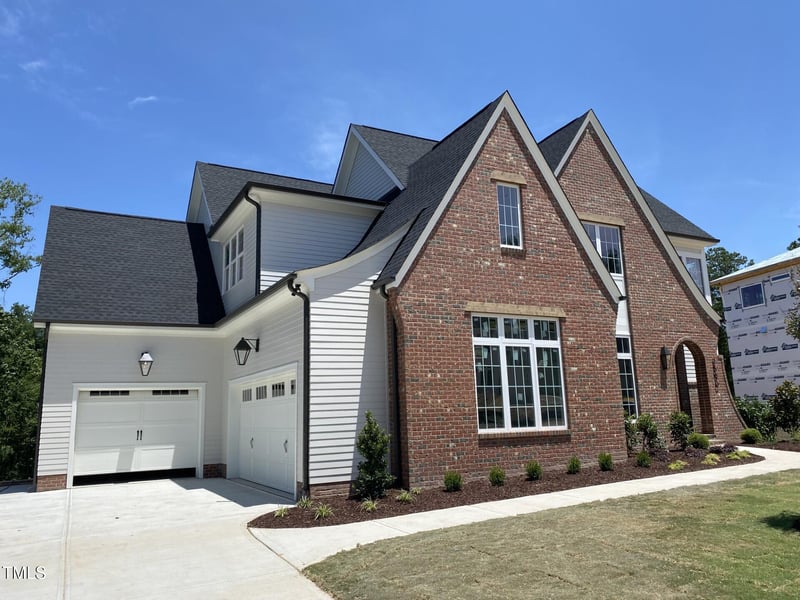 2590 Silas Peak Ln, Apex, NC 27523