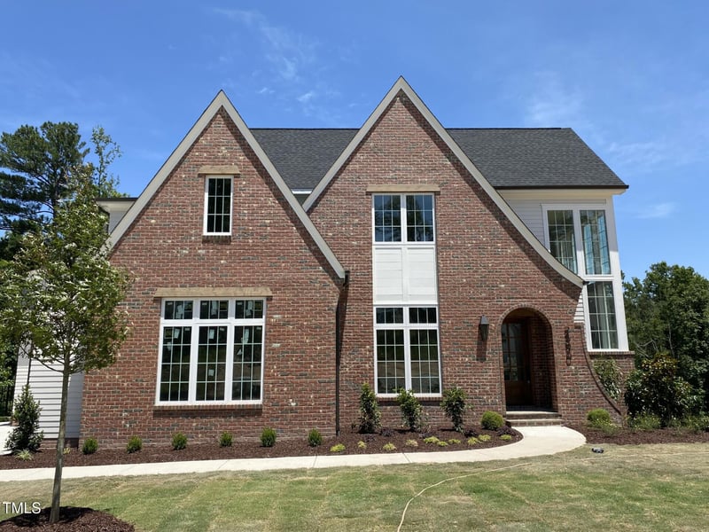 2590 Silas Peak Ln, Apex, NC 27523