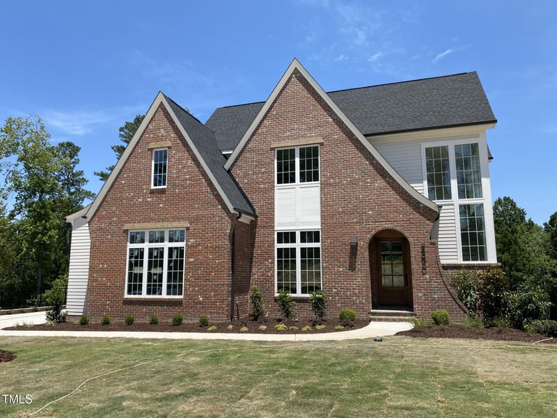 2590 Silas Peak Ln, Apex, NC 27523