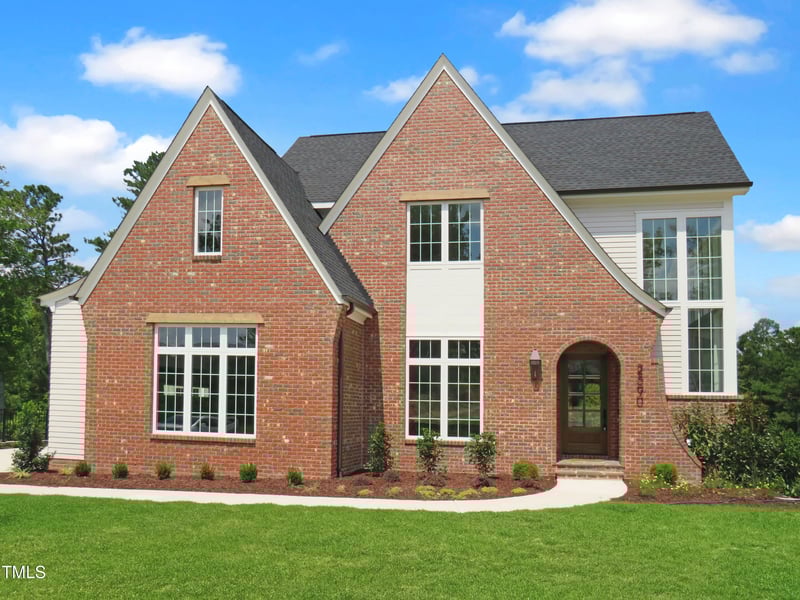 2590 Silas Peak Ln, Apex, NC 27523