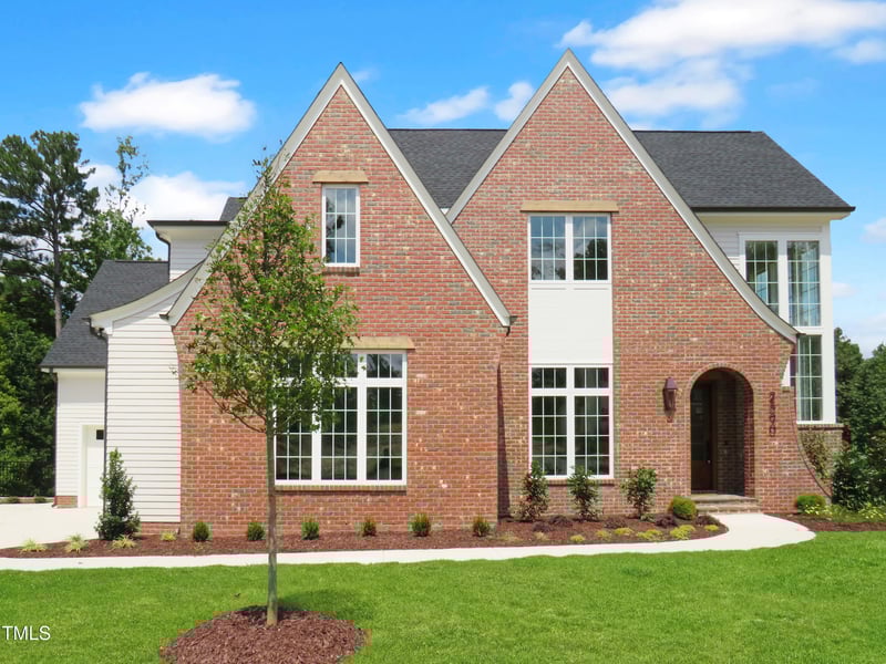 2590 Silas Peak Ln, Apex, NC 27523