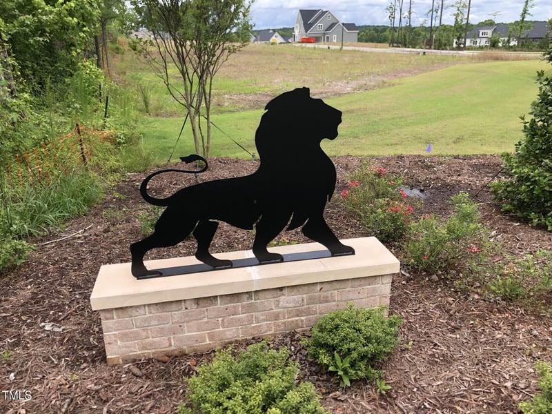 2590 Silas Peak Ln, Apex, NC 27523