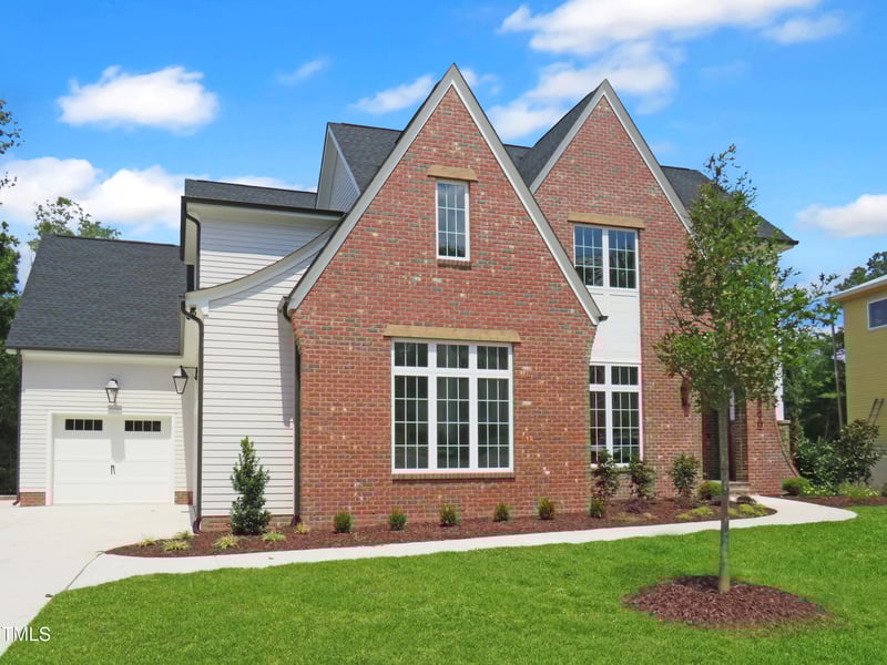 2590 Silas Peak Ln, Apex, NC 27523