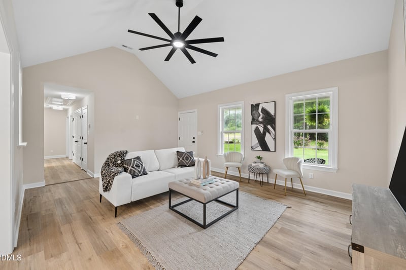 2595 Kipling Rd, Fuquay Varina, NC 27526