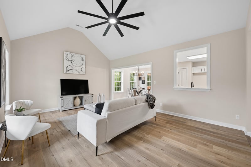 2595 Kipling Rd, Fuquay Varina, NC 27526