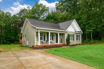 2595 Kipling Rd, Fuquay Varina, NC 27526