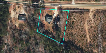2595 Kipling Rd, Fuquay Varina, NC 27526