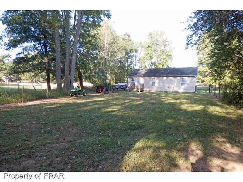 2596 Deep River Rd, Sanford, NC 27330