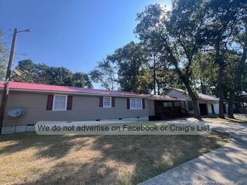 2597 Pinecrest Dr, Fayetteville, NC 28306