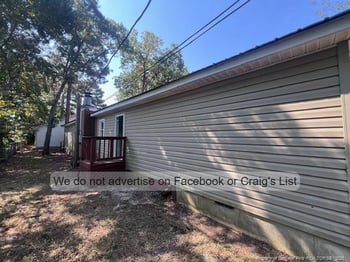 2597 Pinecrest Dr, Fayetteville, NC 28306