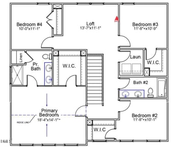 26 Alice Trace Pl #34, Angier, NC 27501