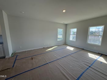 26 Alice Trace Pl #34, Angier, NC 27501