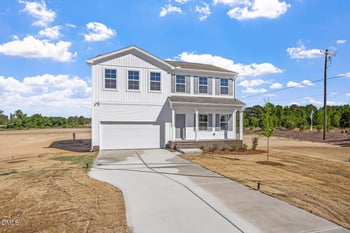 26 Alice Trace Pl #34, Angier, NC 27501