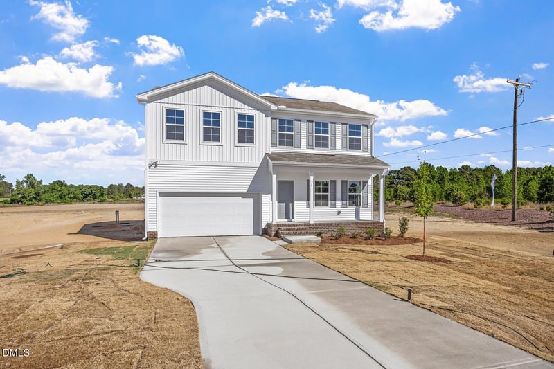 26 Alice Trace Pl #34, Angier, NC 27501
