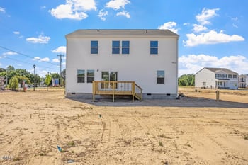 26 Alice Trace Pl #34, Angier, NC 27501