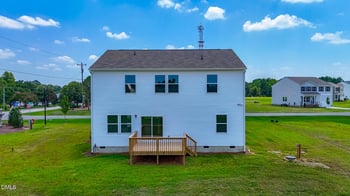 26 Alice Trace Pl #34, Angier, NC 27501