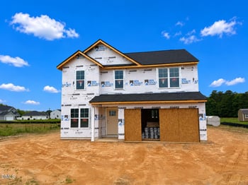 26 Baxley Dr (lot 30), Dunn, NC 28334