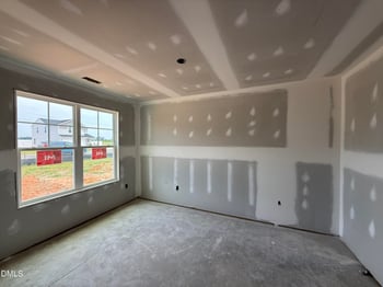 26 Baxley Dr (lot 30), Dunn, NC 28334