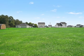 26 Baxley Dr (lot 30), Dunn, NC 28334