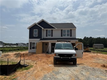 26 Baxley Dr, Dunn, NC 28334