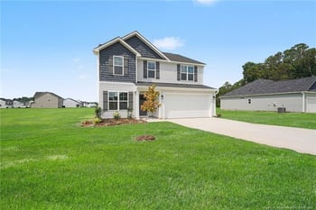 26 Baxley Dr, Dunn, NC 28334