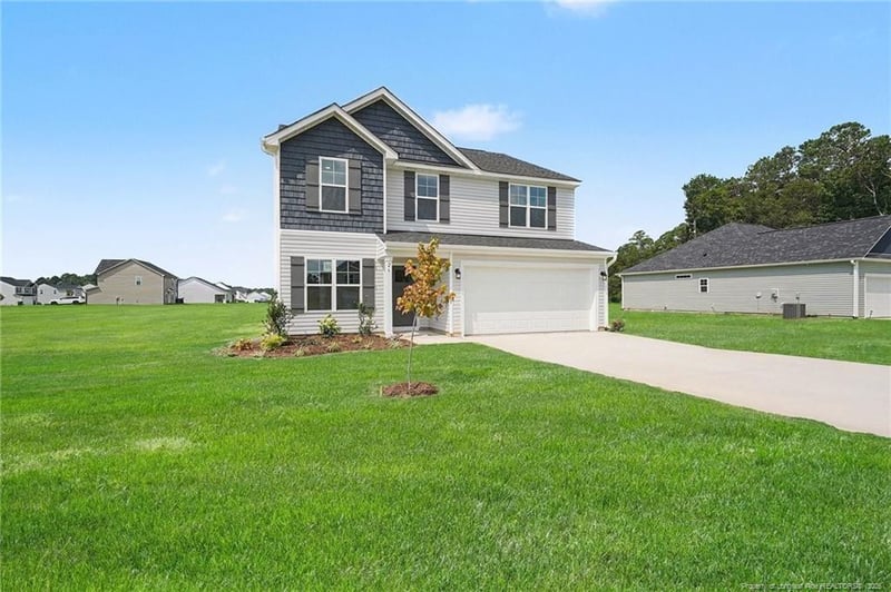 26 Baxley Dr, Dunn, NC 28334