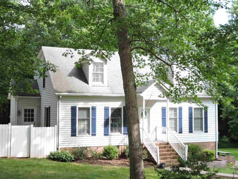 26 Benjamin Ct, Roxboro, NC 27573