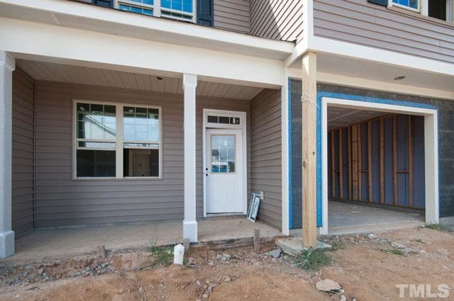 26 S Birch Creek Way #9, Garner, NC 27529