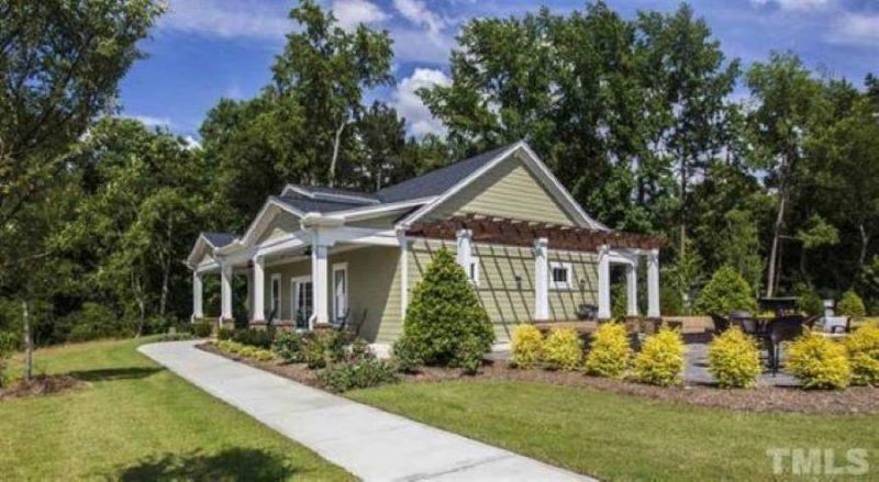 26 Cabarrus Way, Clayton, NC 27527