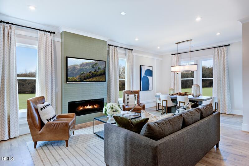 26 Calming Pl, Fuquay Varina, NC 27526