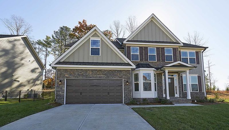 26 E Calvert Ct, Clayton, NC 27527