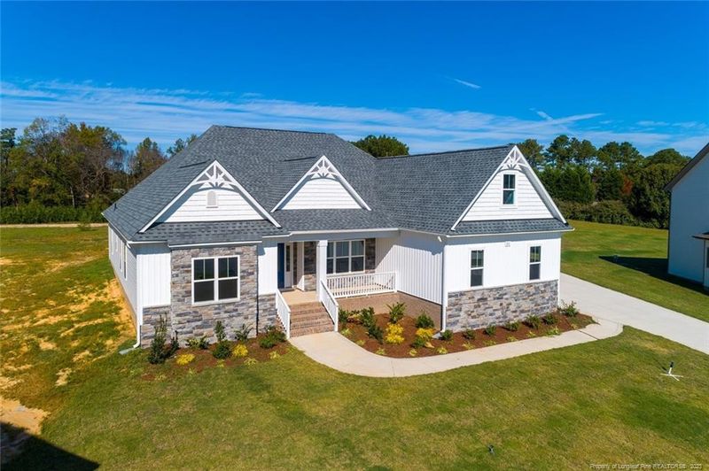 26 Castello Ct, Angier, NC 27501