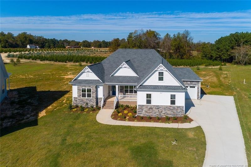 26 Castello Ct, Angier, NC 27501