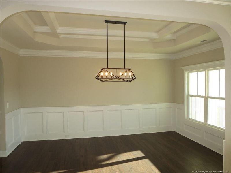 26 Castello Ct, Angier, NC 27501