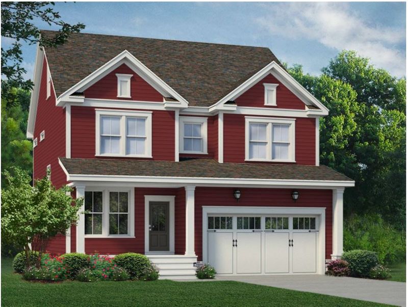 26 Chapel Lawn Ave #1809, Chapel Hill, NC 27516