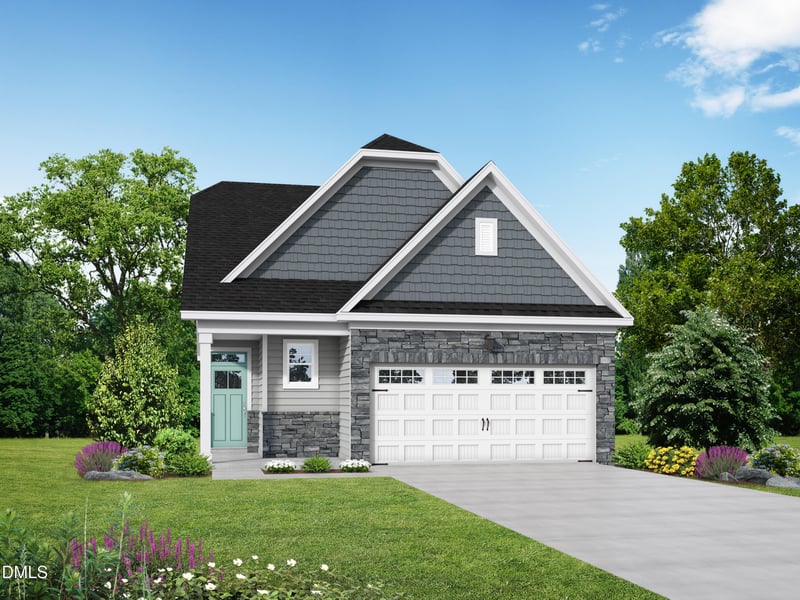 26 Charred Oak Ct, Lillington, NC 27546