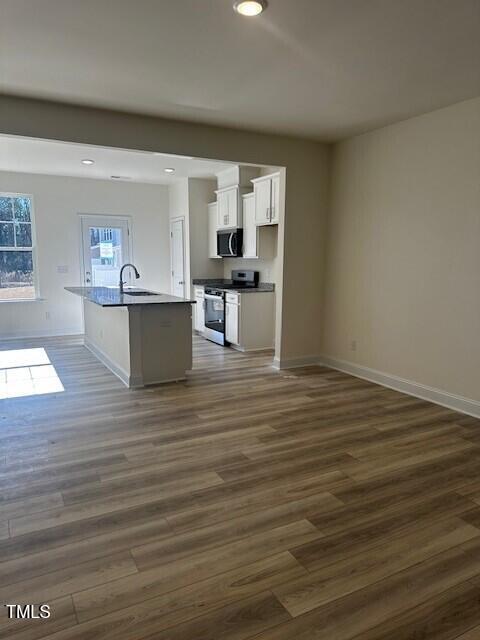 26 Clementine St #205, Angier, NC 27501