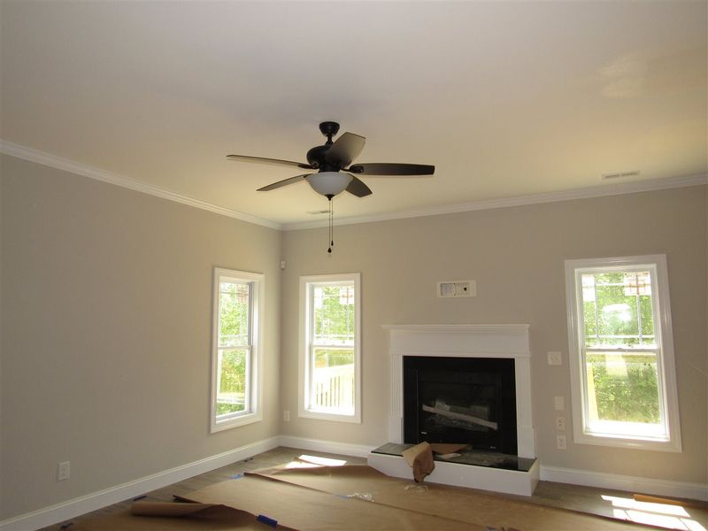 26 Cliffside Cir, Clayton, NC 27527