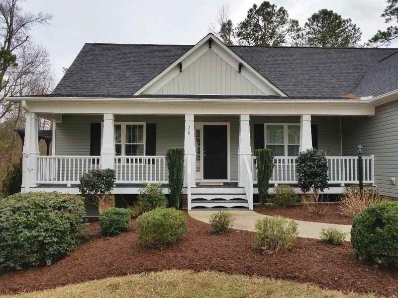 26 Coconut Cir, Smithfield, NC 27577