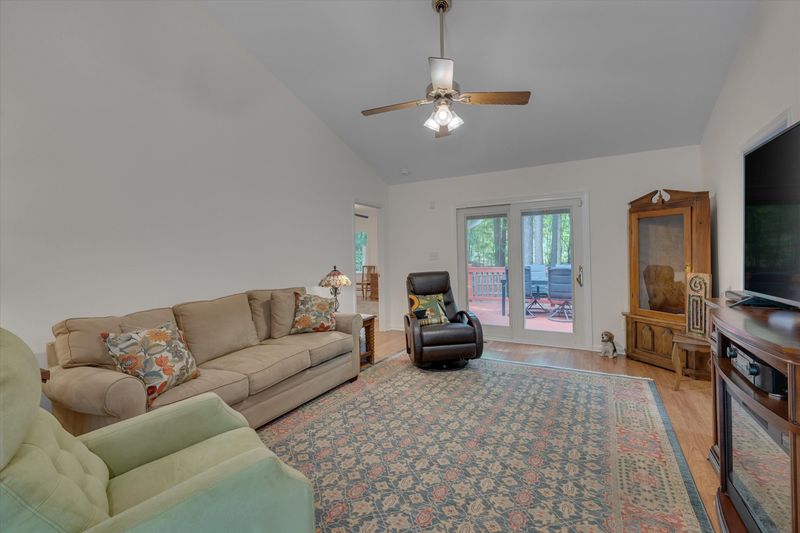 26 Creeks Edge, Durham, NC 27713