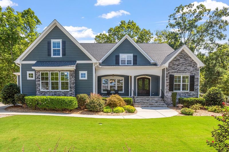 26 Crimson Way, Pittsboro, NC 27312