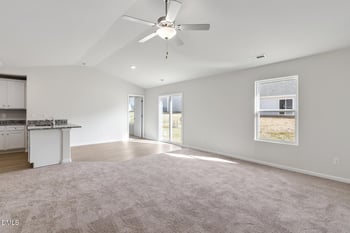 26 Crow Field St, Roxboro, NC 27574