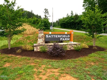 26 Crow Field St, Roxboro, NC 27574