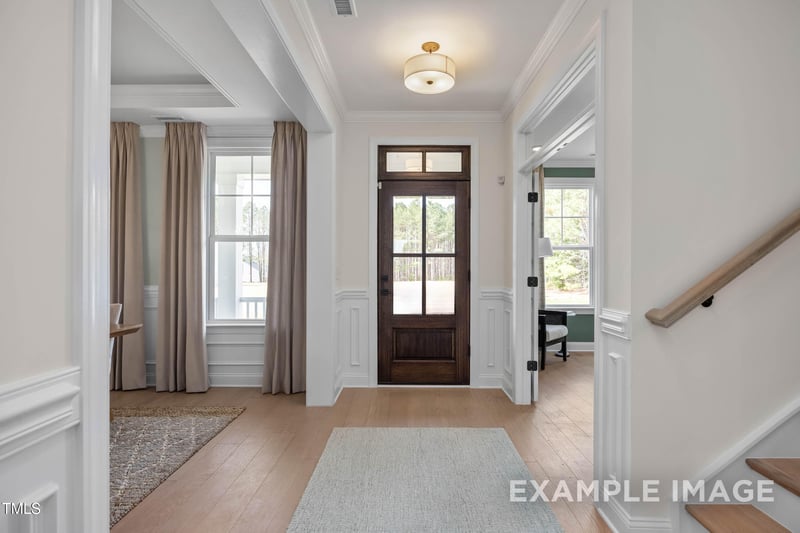 26 Cultivator Ct, Angier, NC 27501