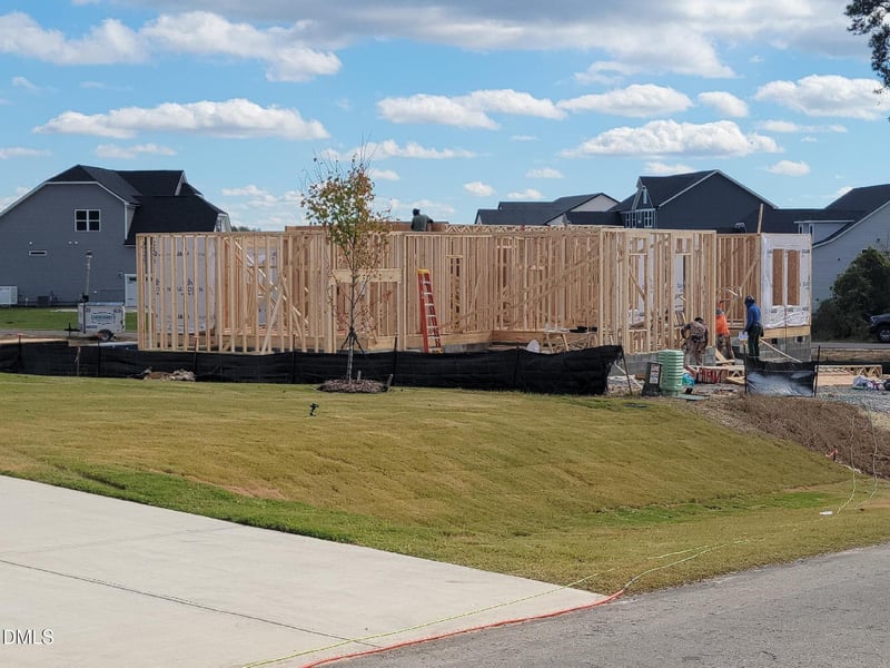 26 Cultivator Ct, Angier, NC 27501