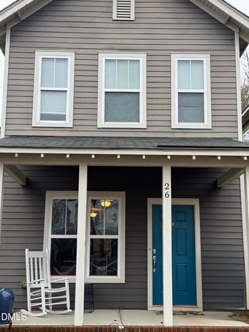 26 Danbury Ct, Pittsboro, NC 27312