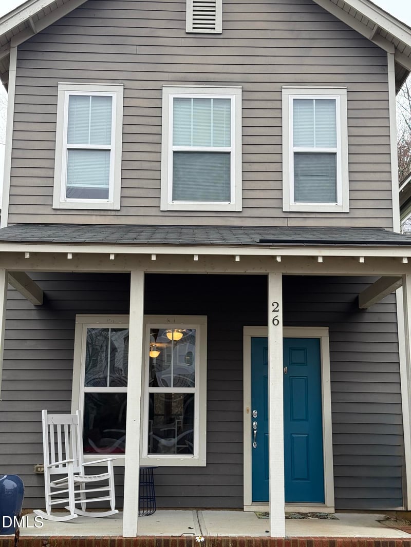 26 Danbury Ct, Pittsboro, NC 27312