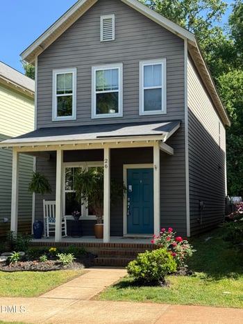 26 Danbury Ct, Pittsboro, NC 27312