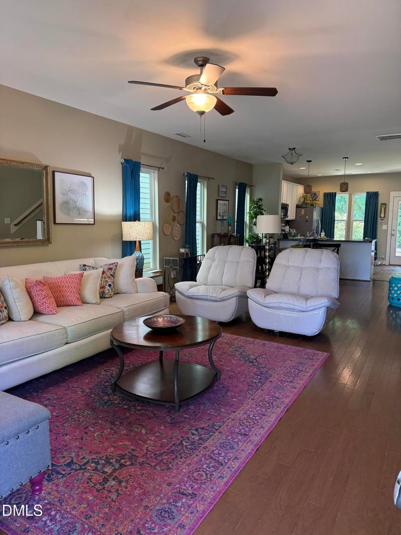 26 Danbury Ct, Pittsboro, NC 27312