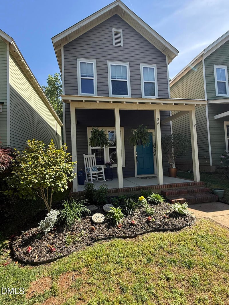 26 Danbury Ct, Pittsboro, NC 27312